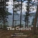 The Convict Audiobook