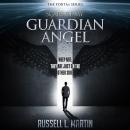 Scars of My Guardian Angel Audiobook