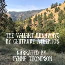 The Valiant Runaways Audiobook