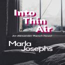 Into Thin Air Audiobook