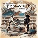 The Adventures of Tom Sawyer Audiobook