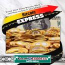 Bitcoin Express Audiobook