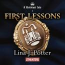 First Lessons Audiobook