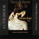 Secrets Kept Audiobook
