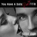 You Have a Date, Don't F It Up Audiobook