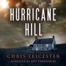 Hurricane Hill Audiobook