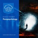 Parapsychology Audiobook