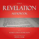 Book of Revelation Audiobook: From The Revised Geneva Translation Audiobook