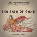 The Tale of Genji Audiobook