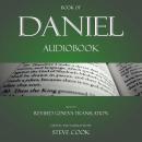 Book of Daniel Audiobook: From The Revised Geneva Translation Audiobook