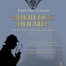 Sherlock Holmes: The Mystery of the Faceless Bride: A Short Story, Book 1 Audiobook