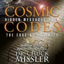 Cosmic Codes Unabridged Audiobook