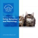 Feline Behaviour and Psychology Audiobook