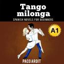 Tango milonga Audiobook