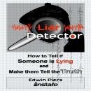 Liar Detector Audiobook