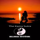 The Kama Sutra of Vatsyayana Audiobook