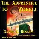 The Apprentice to Zdrell Audiobook