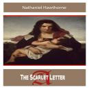 The Scarlet Letter by Nathaniel Hawthorne Audiobook