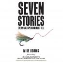 Seven Stories Every Salesperson Must Tell Audiobook
