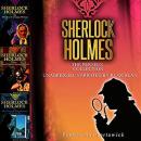 Sherlock Holmes: The Perseus Collection