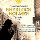 Sherlock Holmes: The Heist Audiobook