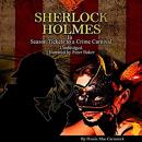 Sherlock Holmes: Season Tickets to a Crime Carnival Audiobook