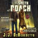 Mr. Smith and the Roach Audiobook