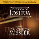 Joshua and The Twelve Tribes: An Expositional Commentary Audiobook