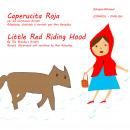 Little Red Riding Hood - Caperucita Roja Audiobook