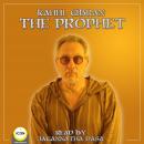 The Prophet Audiobook