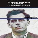 Ludwig Wittgenstein:Tractatus Logico-Philosophicus Audiobook