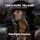 Treasure Island (Illustrated) Audiobook