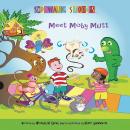 Sidewalk Stories Meet Moby Mutt Audiobook