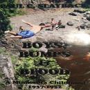 Boys, Bumps and Blood Audiobook