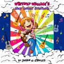 Whitney Wallace's Crazy Concert Catastrophe, Whitney Learns a Lesson, Book 3 Audiobook