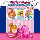 Whitney Learns a Lesson, Books 1, 2 and 3 Audiobook