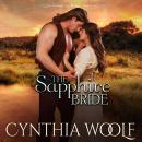 The Sapphire Bride Audiobook