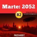 Marte: 2052 Audiobook