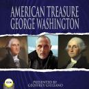 American Treasure George Washington Audiobook