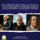 Cover of The Autobiography Of Benjamin Franklin