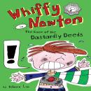 Whiffy Newton in the Case of the Dastardly Deeds (Whiffy Newton #1) Audiobook