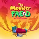 The Monster Friend Audiobook