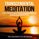 Transcendental Meditation: Learn Healing and Transformation Through Mindfulness Meditation Audiobook