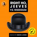 Right Ho, Jeeves Audiobook