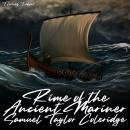 Rime of the Ancient Mariner Audiobook