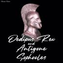 Oedipus Rex & Antigone [unabridged] Audiobook