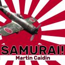 Samurai! Audiobook