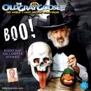 Boo! Audiobook