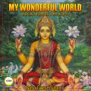 My Wonderful World - Yoga Stories for Kids Audiobook