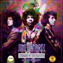 Jimi Hendrix Emissary of the Heavens - An Audio Biography Audiobook